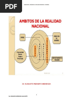 Realidad Nacional 2016