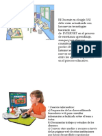 DISPOSITIVA INFOTEGNOLOGIA