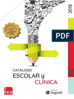 Catalogo TEA Escolar y Clinica (1)