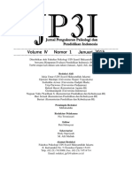 2 Jp3i Vol. IV No. 1 Januari 2015