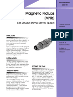 MPUspec PDF