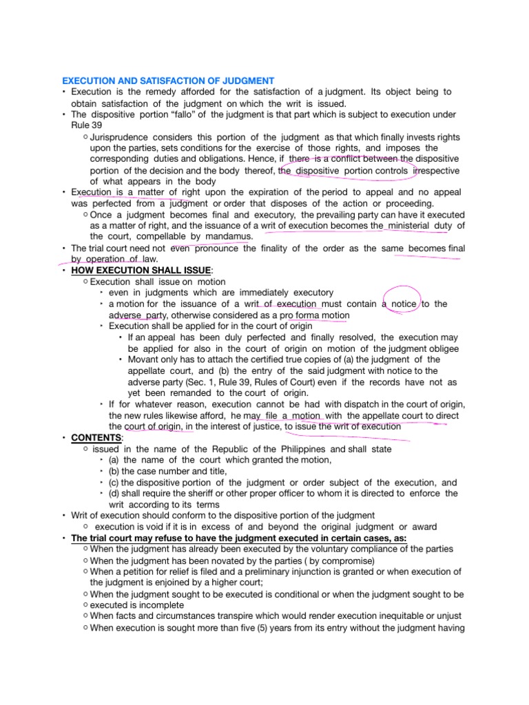 Execution of Judgment 14 Mar 2017 41207 PM PDF Judgment (Law