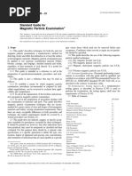 ASTM E1742-E1742M-18 Standard Practice For Radiographic Examination ...