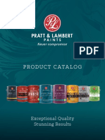 Product Catalog