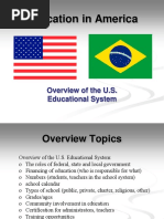 Grade Levels and Structure of The Educational System of Mexico | PDF ...