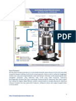 Scroll Compressor