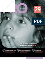 Nº 29 Revista PROhumana