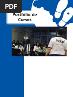 Portfolio Cursos ProEpi