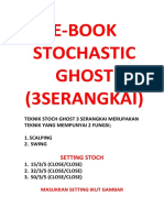 E-Book Stochastic Ghost - Forex