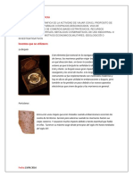 Exploraciones Geográficas