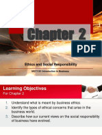 Chapter 2 Ethic and Social Resp