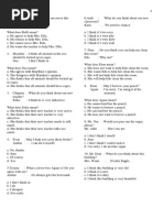Antigone vs Macbeth Analysis  Macbeth