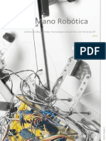 Mano Robotica