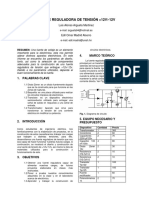 Proyecto electrónica 1 - Fuente reguladora DC.docx