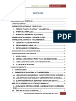  Congestionamiento Y Capacidad Final 