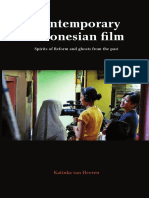 Contemporary Indonesian Film | PDF | Discourse | Indonesia