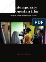 Contemporary Indonesian Film