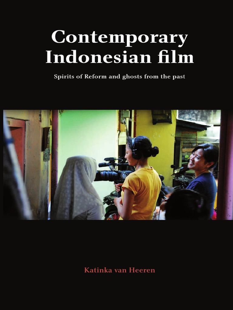 768px x 1024px - Contemporary Indonesian Film | PDF | Discourse | Indonesia