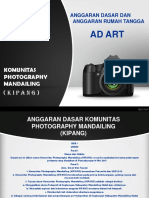 Ad Art