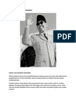 Biografi Pahlawan Indonesia