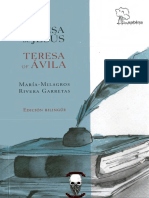 María Milagros Garretas-Teresa de Jesús