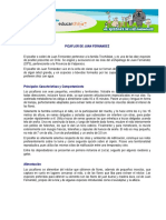Picaflor PDF