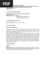 Download 1 Teoria Relatiilor Internationale by Luciana Matei SN37103066 doc pdf