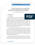 Download Sistem Informasi Manajemen Kepegawaian  by okta SN371031455 doc pdf