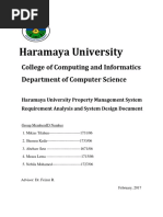 Property Management System