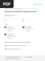 Geophysics Vr