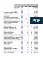 Pre Primary Filings