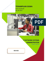 Kisi Kisi It Network System PDF