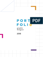 Port Foli: Graphic Designer