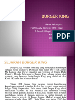 Burger King