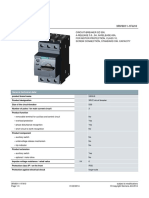 3RV6011-1FA10