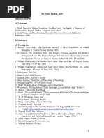 The Cambridge Companion To Contemporary Irish Poetry PDF | PDF ...