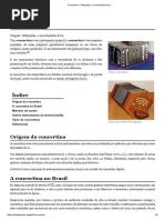 Concertina – Wikipédia, A Enciclopédia Livre