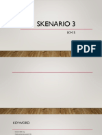 Skenario 3