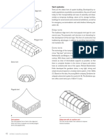 Tent systems overview