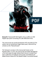 Beowulf