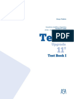 Test Book I