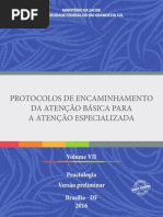 Protocolos AB Vol7 Proctologia