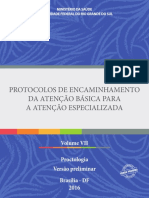 Protocolos AB Vol7 Proctologia