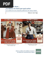 Cultura y Género Final