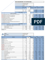 Orçamento substituição telhados colégio Marista Goiânia