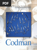 Life Instruments Orthopedic | PDF