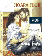 Suzanne Foster - Fecioara Ploii - Loveswept - 223 Pag