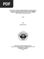 Download Tesis Tanpa Bab Pembahasan by Coteng Kambu Ferry SN371051924 doc pdf