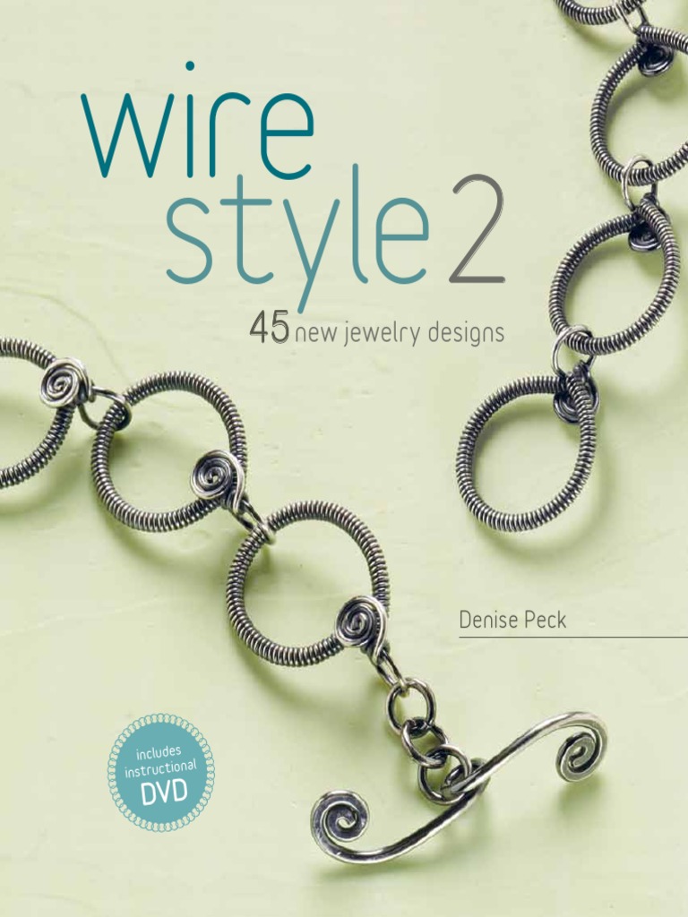Wire Style 2 S11 BLAD Web | PDF