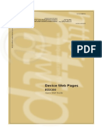 Creacion de Pag Egx PDF